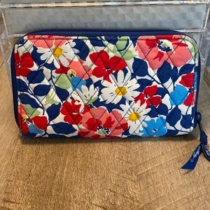 Vintage Vera Bradley Wallet